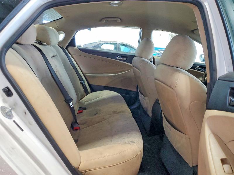 Продаж на аукціоні авто 2014 Hyundai Sonata, vin: 5NPEB4AC5EH933189, номер лоту: 65268556