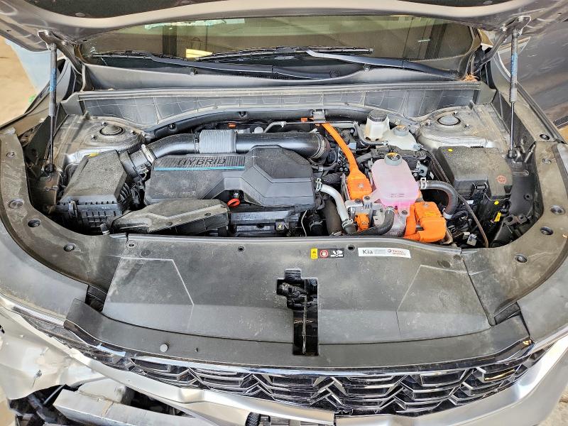 Aukcja sprzedaży 2025 Kia Sorento, vin: KNDRH4JG2S5329338, numer aukcji: 63895436