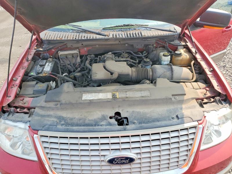 63764296 :رقم المزاد ، 1FMFU18LX3LC51058 vin ، 2003 Ford Expedition مزاد بيع