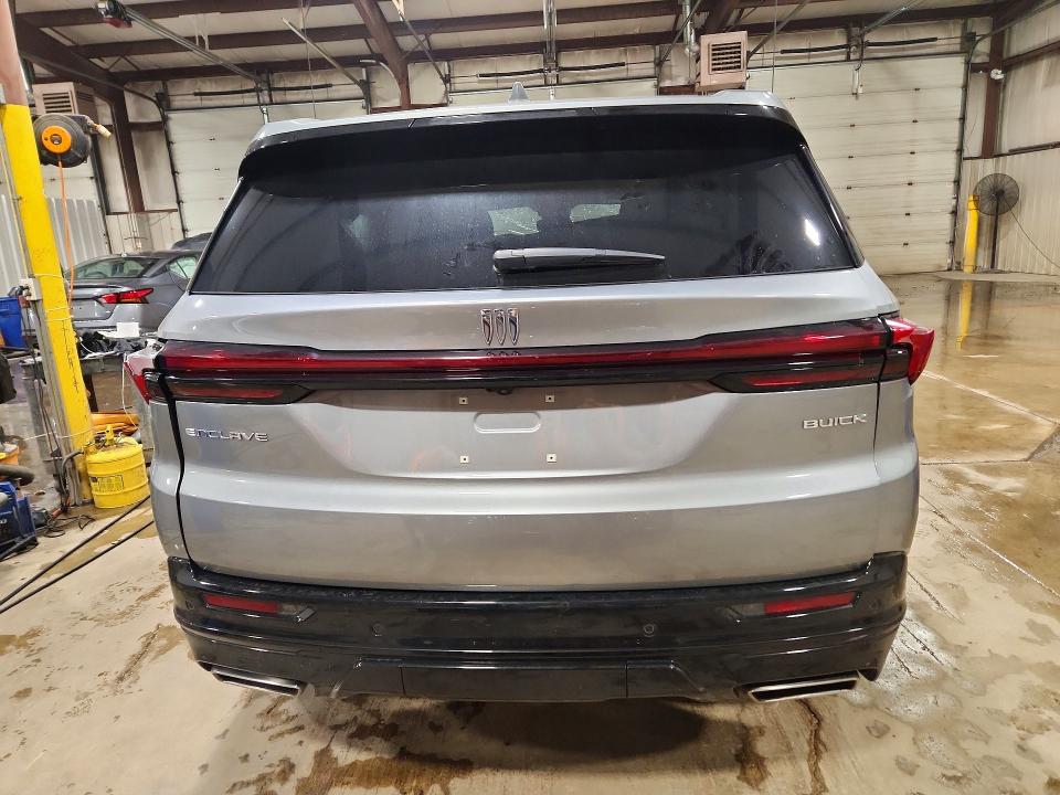 Продажа на аукционе авто 2025 Buick Enclave, vin: 5GAERBRS2SJ235588, номер лота: 67122976