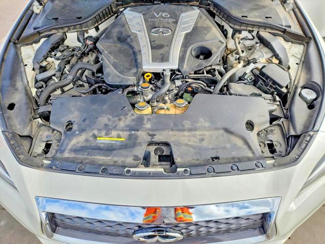 Aukcja sprzedaży 2018 Infiniti Q50, vin: JN1EV7AP7JM350590, numer aukcji: 66003176