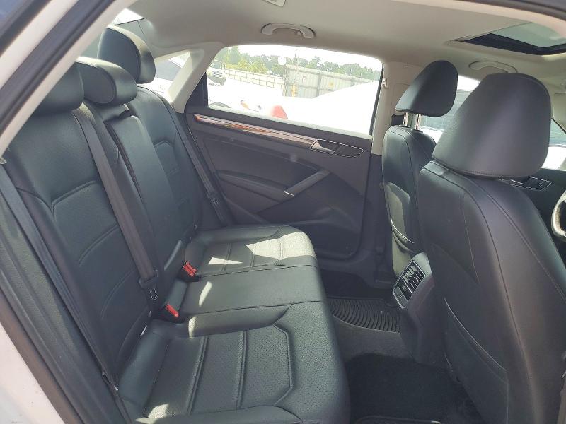 Aukcja sprzedaży 2016 Volkswagen Passat, vin: 1VWBT7A33GC024512, numer aukcji: 61453396