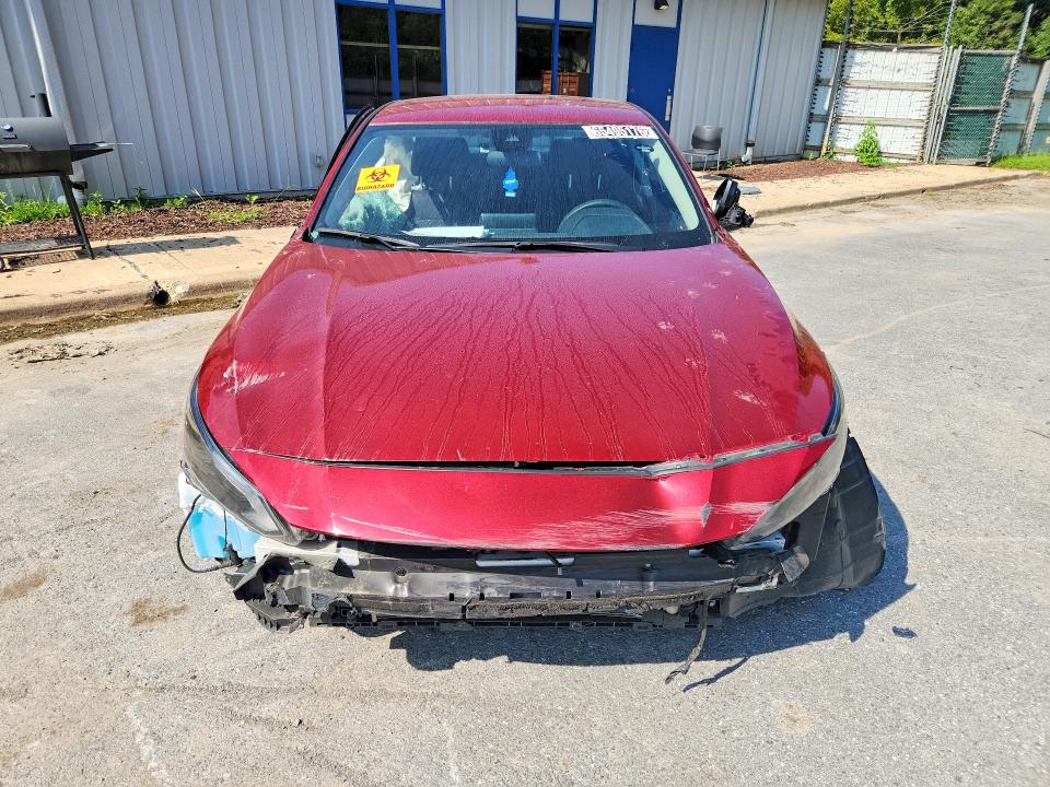 2024 Nissan Altima მანქანა იყიდება აუქციონზე, vin: 1N4BL4DVXRN420092, აუქციონის ნომერი: 65495176
