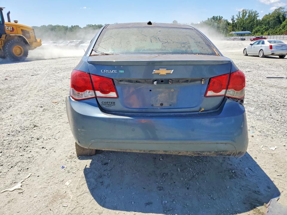 Aukcja sprzedaży 2012 Chevrolet Cruze, vin: 1G1PJ5SC9C7269862, numer aukcji: 65375836