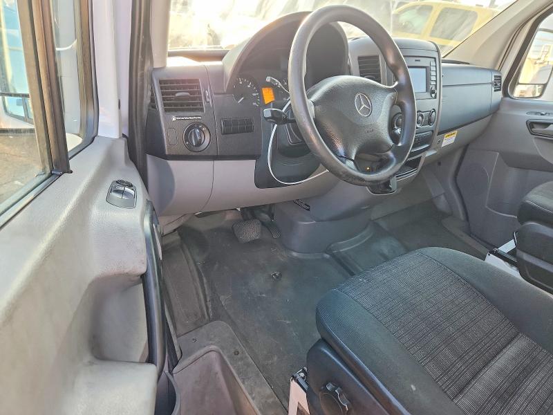 Aukcja sprzedaży 2014 Mercedes-benz Sprinter, vin: WD3PF4DCXE5886499, numer aukcji: 66252656