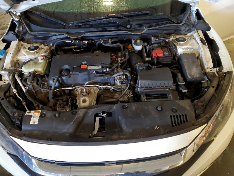65326586 :رقم المزاد ، 19XFC2F59GE058996 vin ، 2016 Honda Civic مزاد بيع