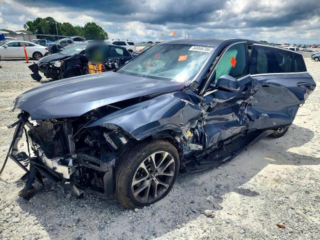 Auction sale of the 2021 Bmw X6, vin: 5UXCY6C0XM9E61584, lot number: 64946706