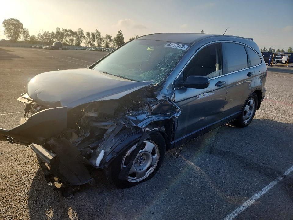 Aukcja sprzedaży 2010 Honda Cr-v, vin: JHLRE4H30AC015017, numer aukcji: 64697396