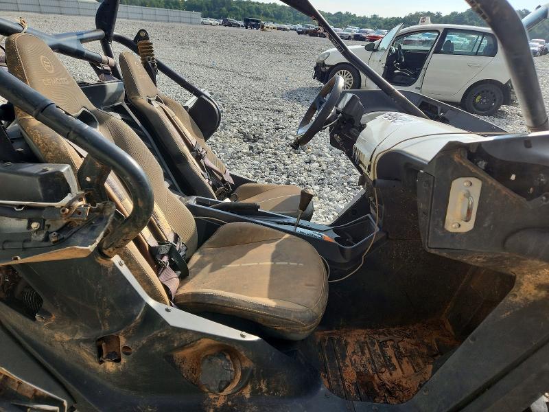 Auction sale of the 2023 Cf Moto Zforce, vin: LCELV1ZR0P6001940, lot number: 63666686