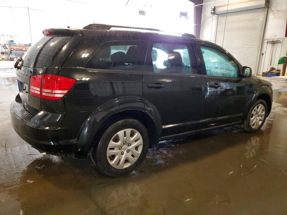 Aukcja sprzedaży 2019 Dodge Journey, vin: 3C4PDCAB3KT751359, numer aukcji: 64573556