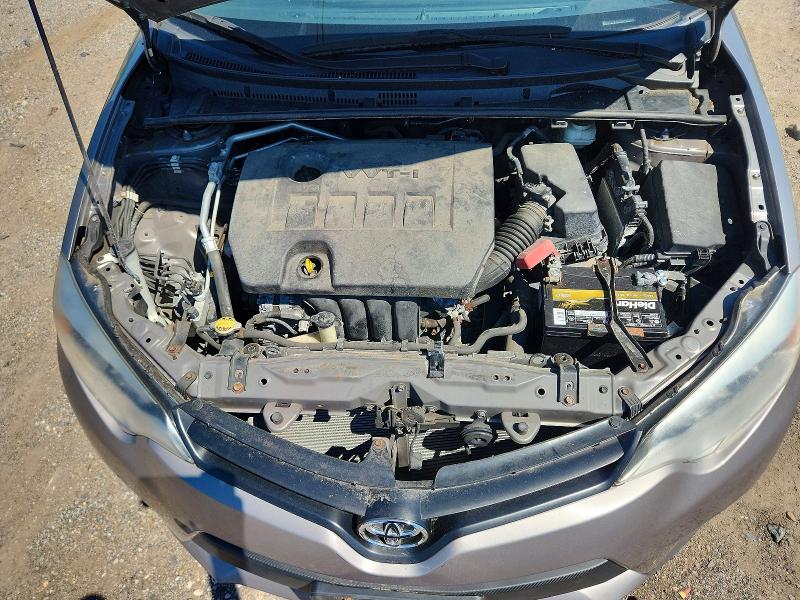 Aukcja sprzedaży 2014 Toyota Corolla, vin: 2T1BURHE7EC040932, numer aukcji: 65057906