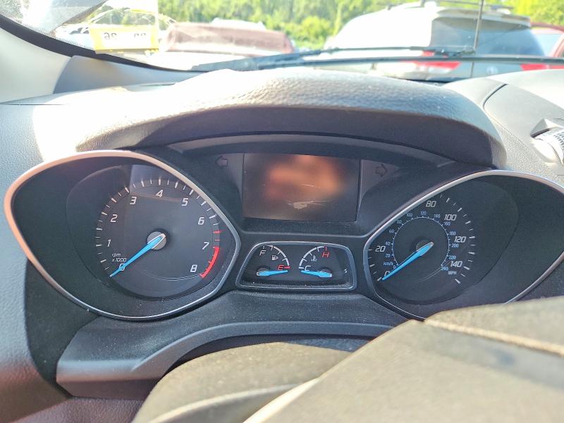 Продажа на аукционе авто 2014 Ford Escape, vin: 1FMCU9G98EUE04749, номер лота: 64738056