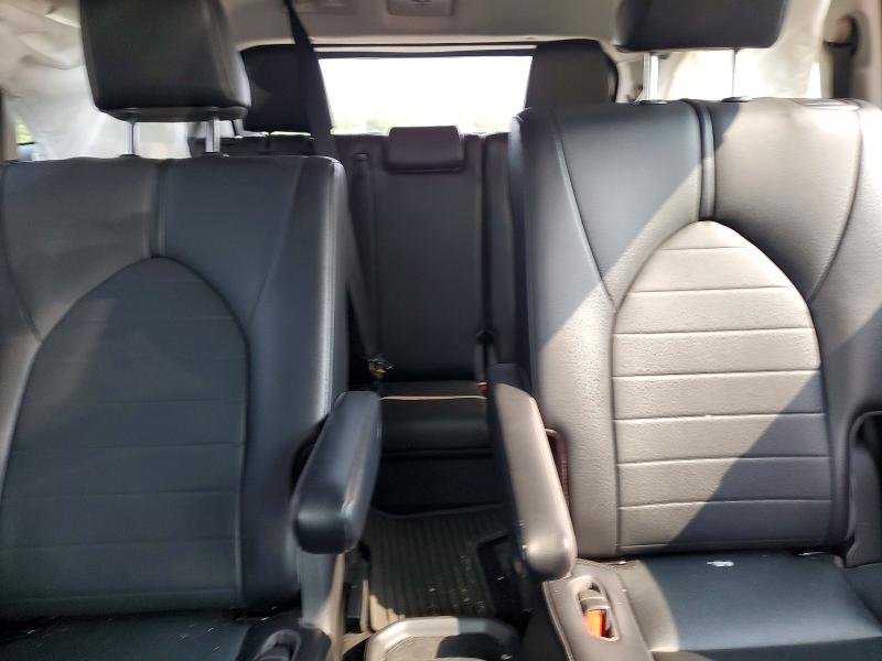 Продаж на аукціоні авто 2021 Toyota Highlander, vin: 5TDGZRBHXMS543290, номер лоту: 64918656