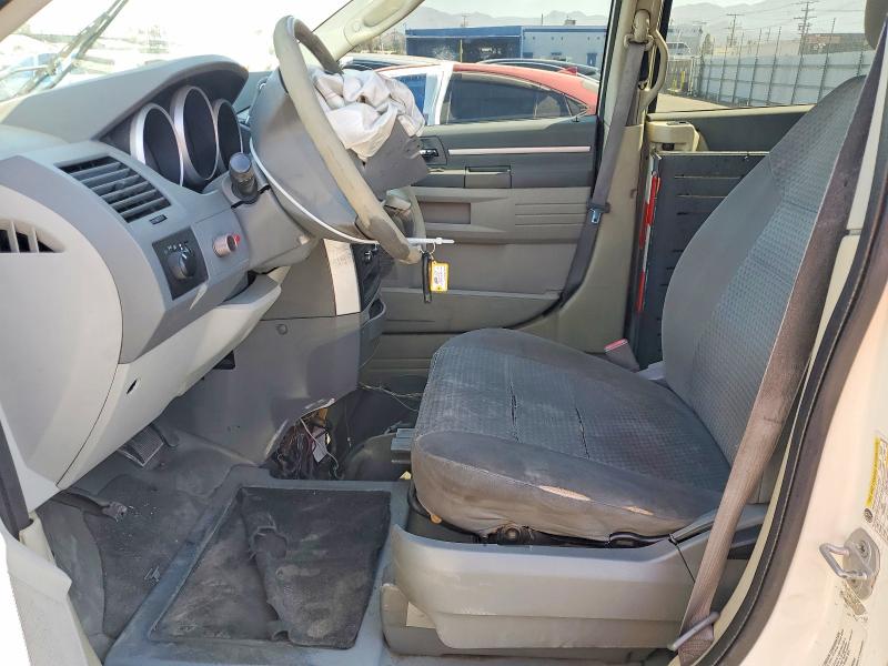 Продаж на аукціоні авто 2010 Dodge Grand Caravan, vin: 2D4RN4DE8AR282548, номер лоту: 65710946