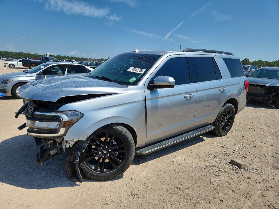 Aukcja sprzedaży 2022 Ford Expedition, vin: 1FMJU1HT4NEA45686, numer aukcji: 66942306