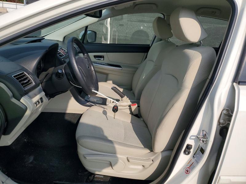 Aukcja sprzedaży 2015 Subaru Impreza, vin: JF1GPAC69F8242222, numer aukcji: 66594556