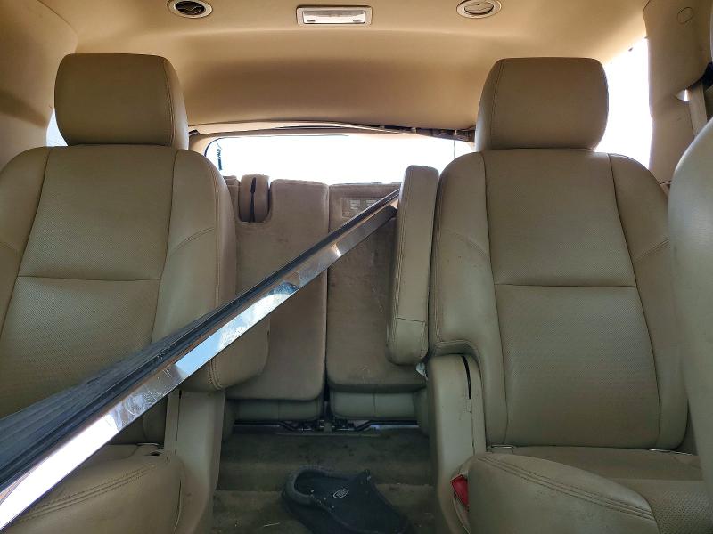 2012 Chevrolet Tahoe მანქანა იყიდება აუქციონზე, vin: 1GNSCCE06CR285661, აუქციონის ნომერი: 65027046