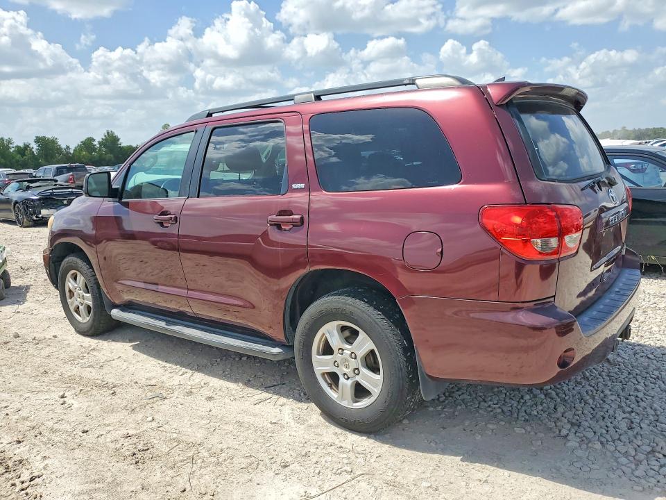 Aukcja sprzedaży 2011 Toyota Sequoia, vin: 5TDZY5G16BS032172, numer aukcji: 64943856