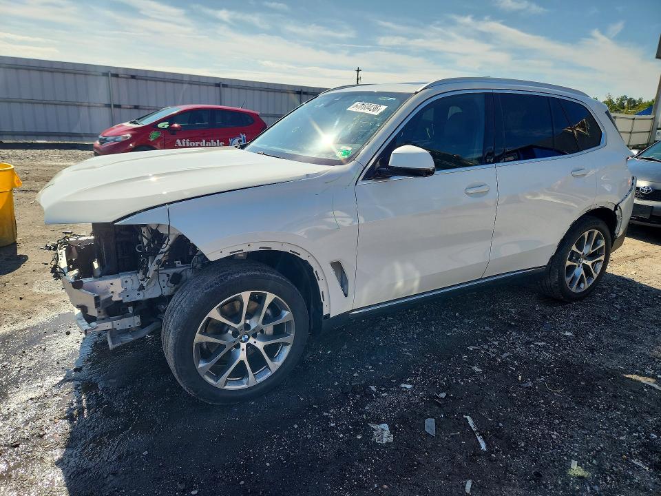 Aukcja sprzedaży 2020 Bmw X5, vin: 5UXCR6C01L9B50136, numer aukcji: 64160436