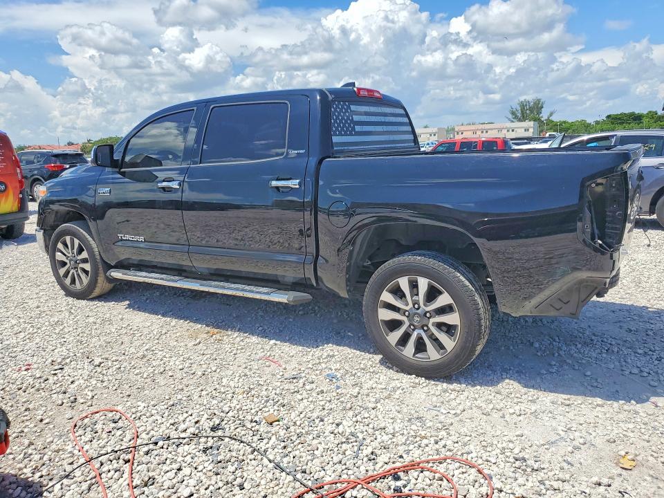 2020 Toyota Tundra მანქანა იყიდება აუქციონზე, vin: 5TFFY5F18LX258634, აუქციონის ნომერი: 67074986