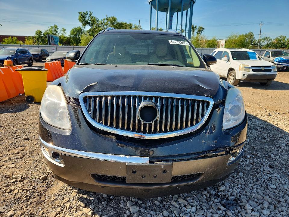 Продаж на аукціоні авто 2012 Buick Enclave, vin: 5GAKVCEDXCJ176366, номер лоту: 66218356