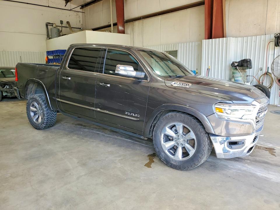 Aukcja sprzedaży 2020 Ram 1500, vin: 1C6RREHT0LN188848, numer aukcji: 64916316