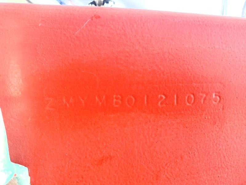 Aukcja sprzedaży 1975 Mirage Manufacturing Boat, vin: ZMYMB0121075, numer aukcji: 57834016