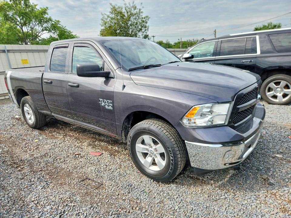 Aukcja sprzedaży 2023 Ram 1500 Classic, vin: 1C6RR7FG1PS538075, numer aukcji: 67207496