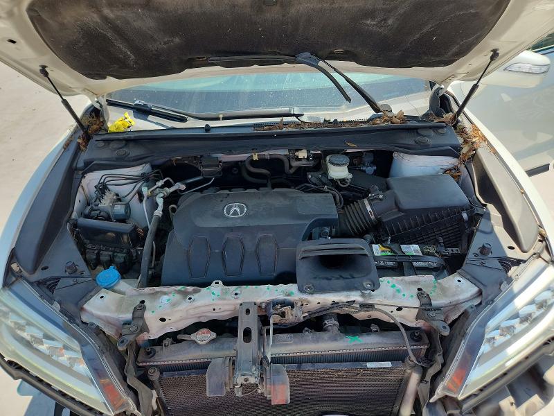Продаж на аукціоні авто 2016 Acura Rdx, vin: 5J8TB3H50GL019487, номер лоту: 63512846