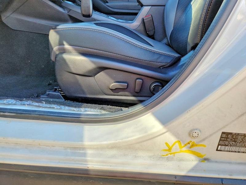 2024 Subaru Crosstrek მანქანა იყიდება აუქციონზე, vin: 4S4GUHU62R3825156, აუქციონის ნომერი: 65570176
