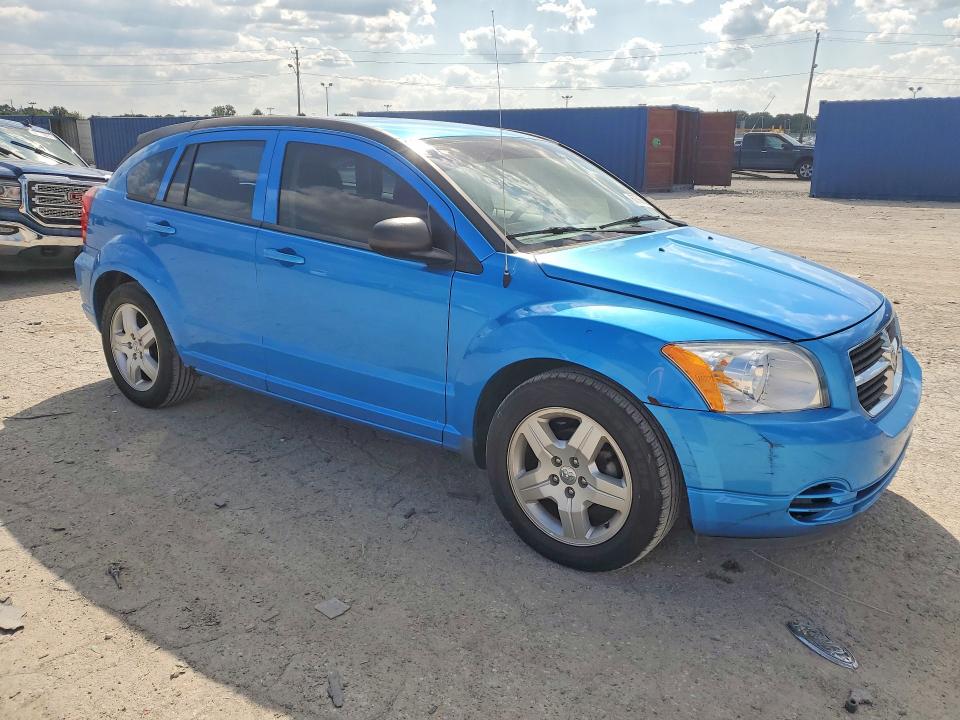 Aukcja sprzedaży 2009 Dodge Caliber, vin: 1B3HB48A09D150666, numer aukcji: 67306656