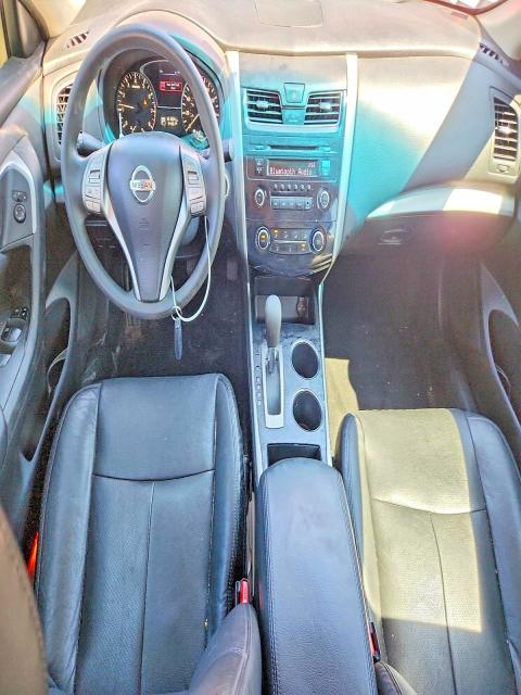 Auction sale of the 2015 Nissan Altima, vin: 1N4AL3AP7FC190885, lot number: 66250276