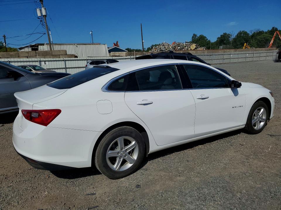2024 Chevrolet Malibu მანქანა იყიდება აუქციონზე, vin: 1G1ZC5ST7RF198470, აუქციონის ნომერი: 66523956