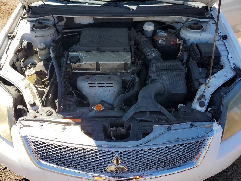 Продаж на аукціоні авто 2012 Mitsubishi Galant, vin: 4A32B2FF7CE005999, номер лоту: 65059786