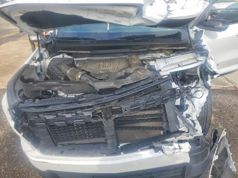 2024 Chevrolet Traverse მანქანა იყიდება აუქციონზე, vin: 1GNEREKSXRJ243109, აუქციონის ნომერი: 63372746