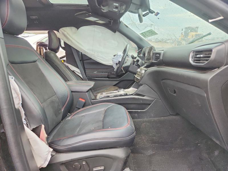 Aukcja sprzedaży 2024 Ford Explorer, vin: 1FMSK8KHXRGA42955, numer aukcji: 66917976