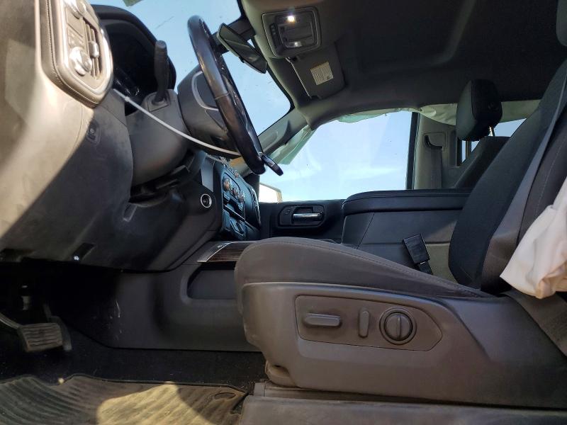 Aukcja sprzedaży 2022 Gmc Sierra Limited, vin: 3GTP8CED6NG140271, numer aukcji: 64116506