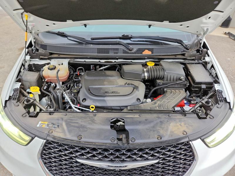 Продаж на аукціоні авто 2021 Chrysler Pacifica, vin: 2C4RC1BG0MR524436, номер лоту: 66449096