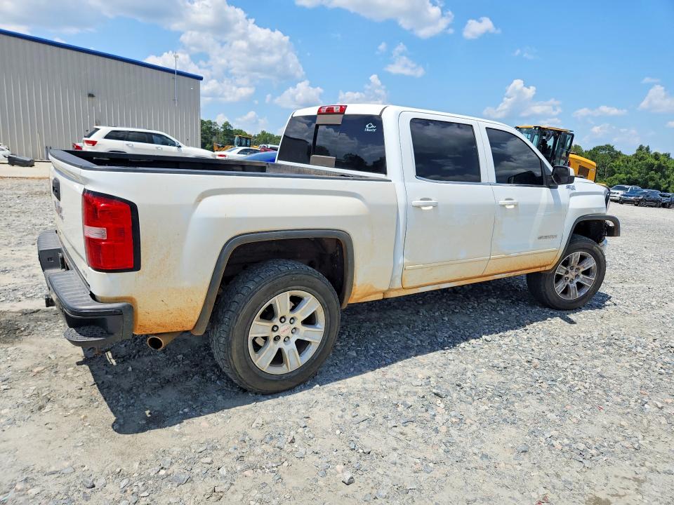 Продаж на аукціоні авто 2015 Gmc Sierra, vin: 3GTU2UEC6FG432912, номер лоту: 65196226