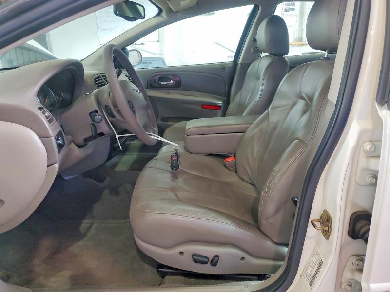 Aukcja sprzedaży 2003 Chrysler Concorde, vin: 2C3HD36M73H517738, numer aukcji: 64595886