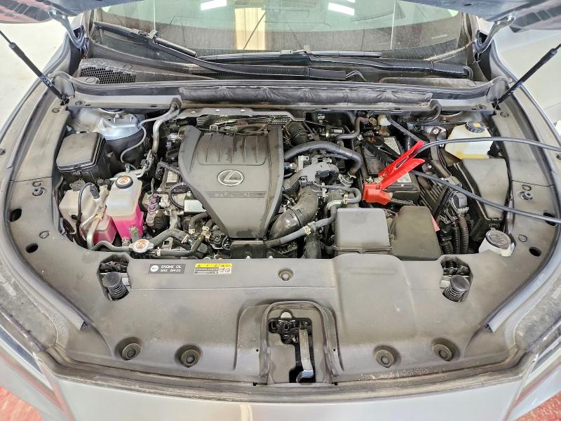 Aukcja sprzedaży 2024 Lexus Rx, vin: 2T2BAMCA9RC046832, numer aukcji: 51755266