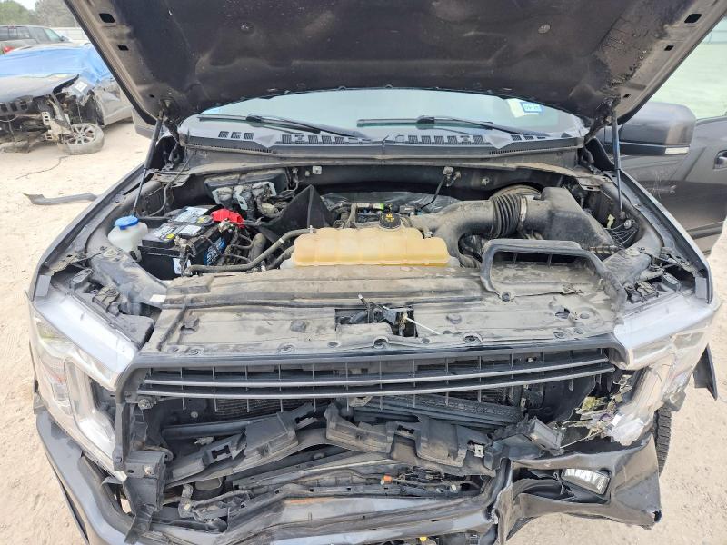 63848046 :رقم المزاد ، 1FTEW1CPXKKE61927 vin ، 2019 Ford F150 مزاد بيع