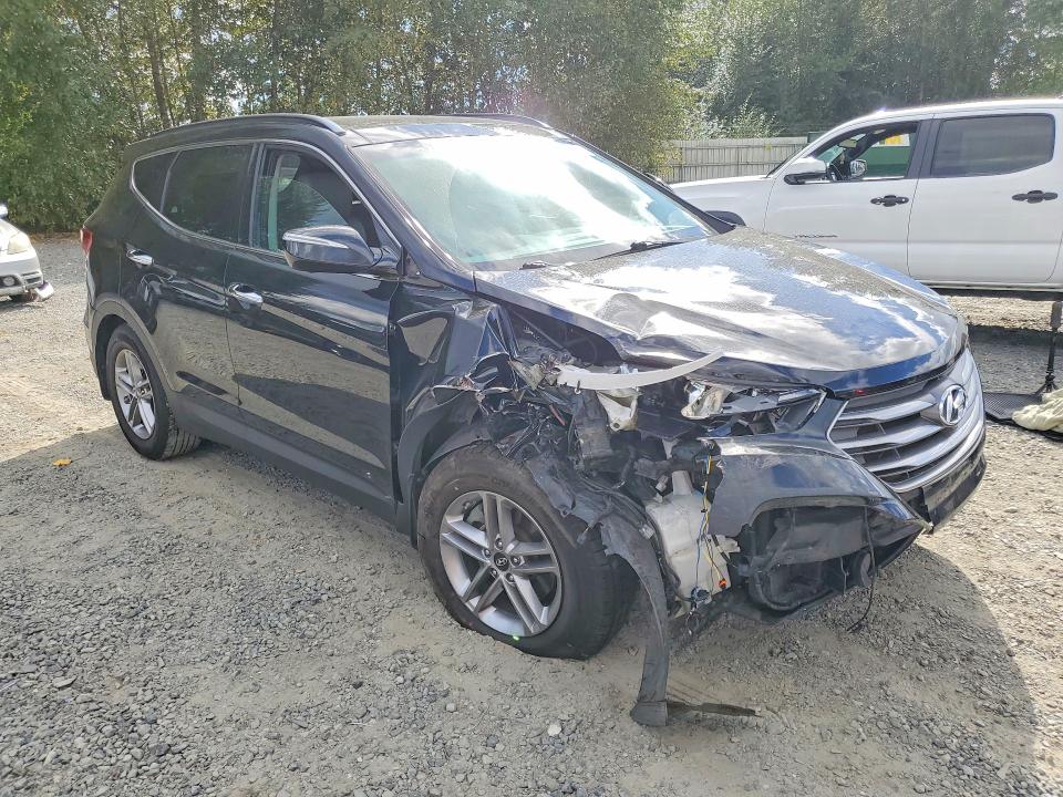 Aukcja sprzedaży 2018 Hyundai Santa Fe Sport, vin: 5XYZUDLB5JG518827, numer aukcji: 66840896