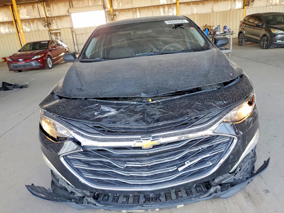 66846236 :رقم المزاد ، 1G1ZD5ST7LF089530 vin ، 2020 Chevrolet Malibu مزاد بيع
