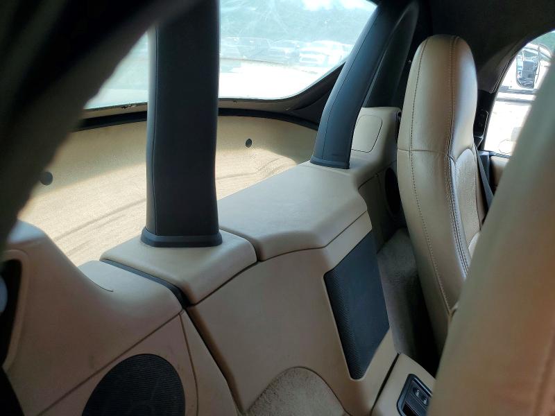 Aukcja sprzedaży 2000 Bmw Z3, vin: 4USCH9342YLF87804, numer aukcji: 65800836