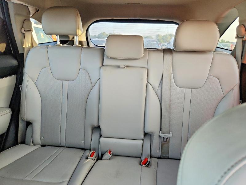 Aukcja sprzedaży 2023 Kia Sorento, vin: 5XYRLDLC2PG172658, numer aukcji: 65083546