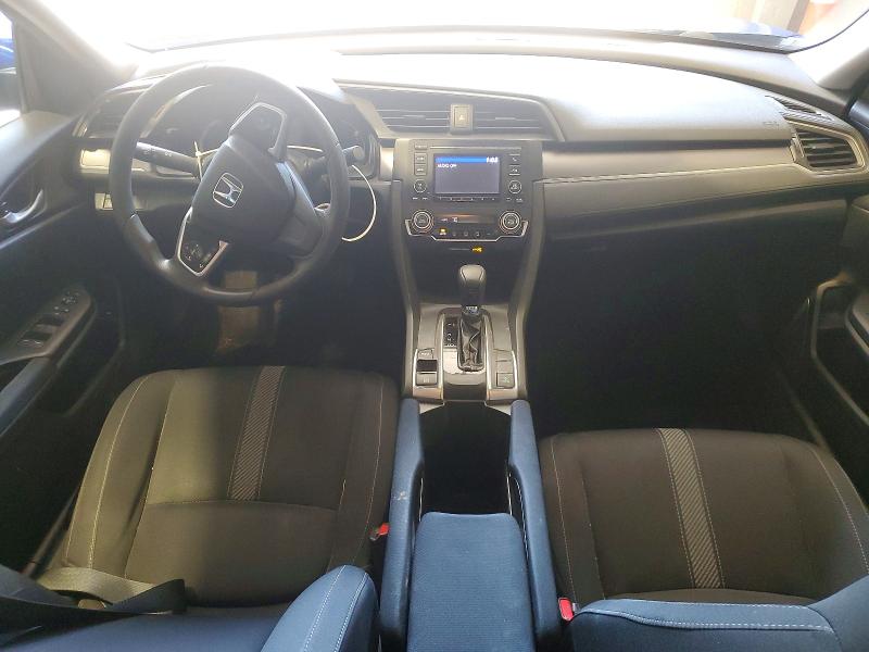 Aukcja sprzedaży 2016 Honda Civic, vin: 19XFC2F53GE205331, numer aukcji: 63684846