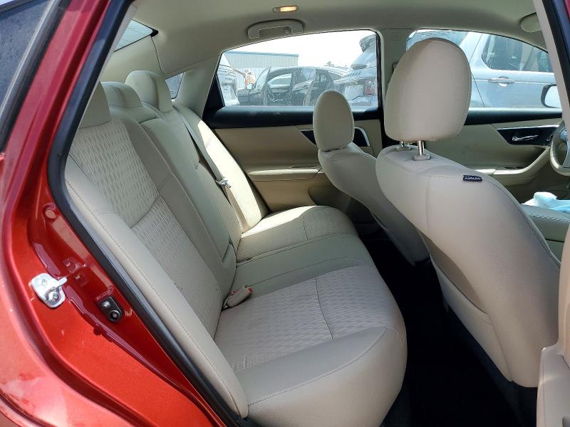 63845416 :رقم المزاد ، 1N4AL3AP8GC216654 vin ، 2016 Nissan Altima مزاد بيع