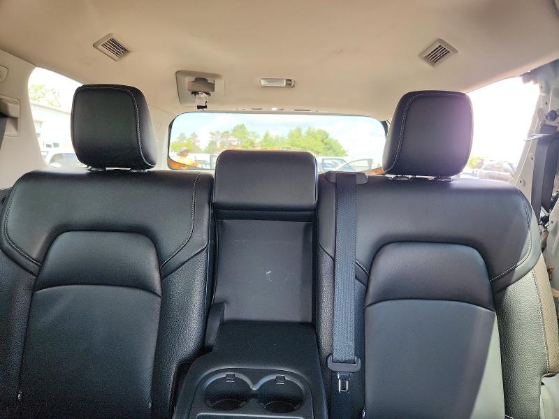 Продажа на аукционе авто 2024 Nissan Pathfinder, vin: 5N1DR3CCXRC237309, номер лота: 63851676