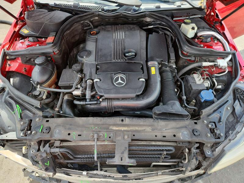 Auction sale of the 2013 Mercedes-benz C, vin: WDDGJ4HB5DF997286, lot number: 65415146